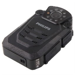 飛利浦dsj 2j 便攜音視頻記錄儀1296p高清紅外廣角夜視攝像機執(zhí)法儀錄音筆拍照一體機 激光定位錄音筆產(chǎn)品圖片4