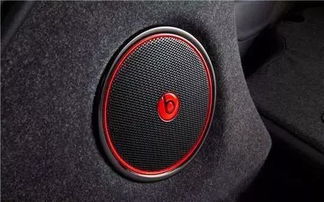 車載音響大盤點