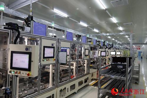 長(zhǎng)三角造車記 從圖紙到引擎的聲影實(shí)錄